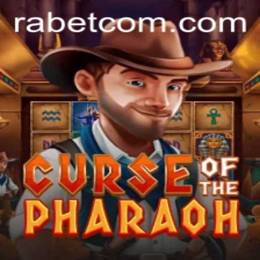 CurseofthePharaoh: An Enthralling Gaming Experience