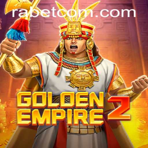 GoldenEmpire2 Unveiled: A Journey Through Ancient Realms