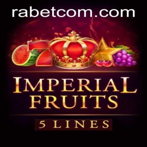 ImperialFruits5: A Vibrant Blend of Strategy and Fun
