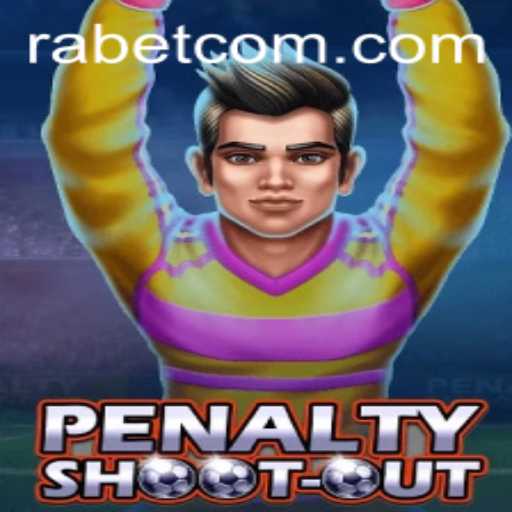 PenaltyShootOut: Mastering the Art of Precision and Nerve