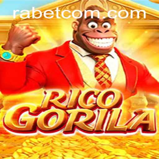 The Adventurous World of RicoGorila: Explore the Thrilling Game