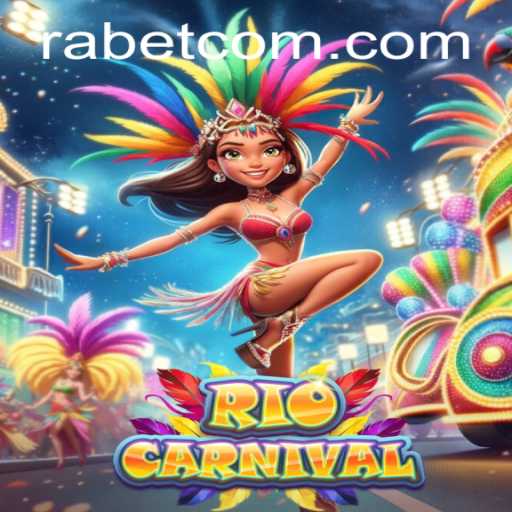 Experience the Vibrant Thrill of RioCarnival: An Exciting Adventure