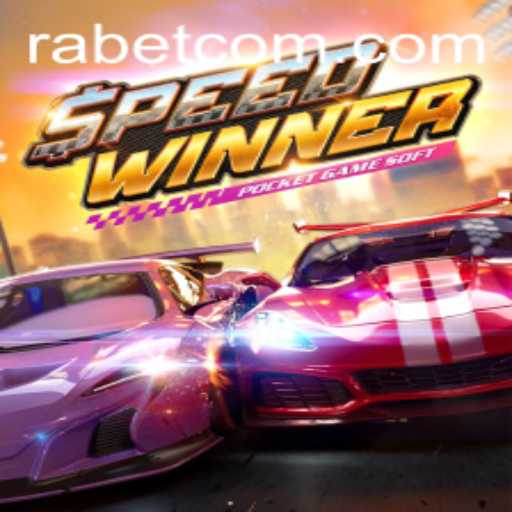 SpeedWinner: A Thrilling Adventure in Competitive Gaming